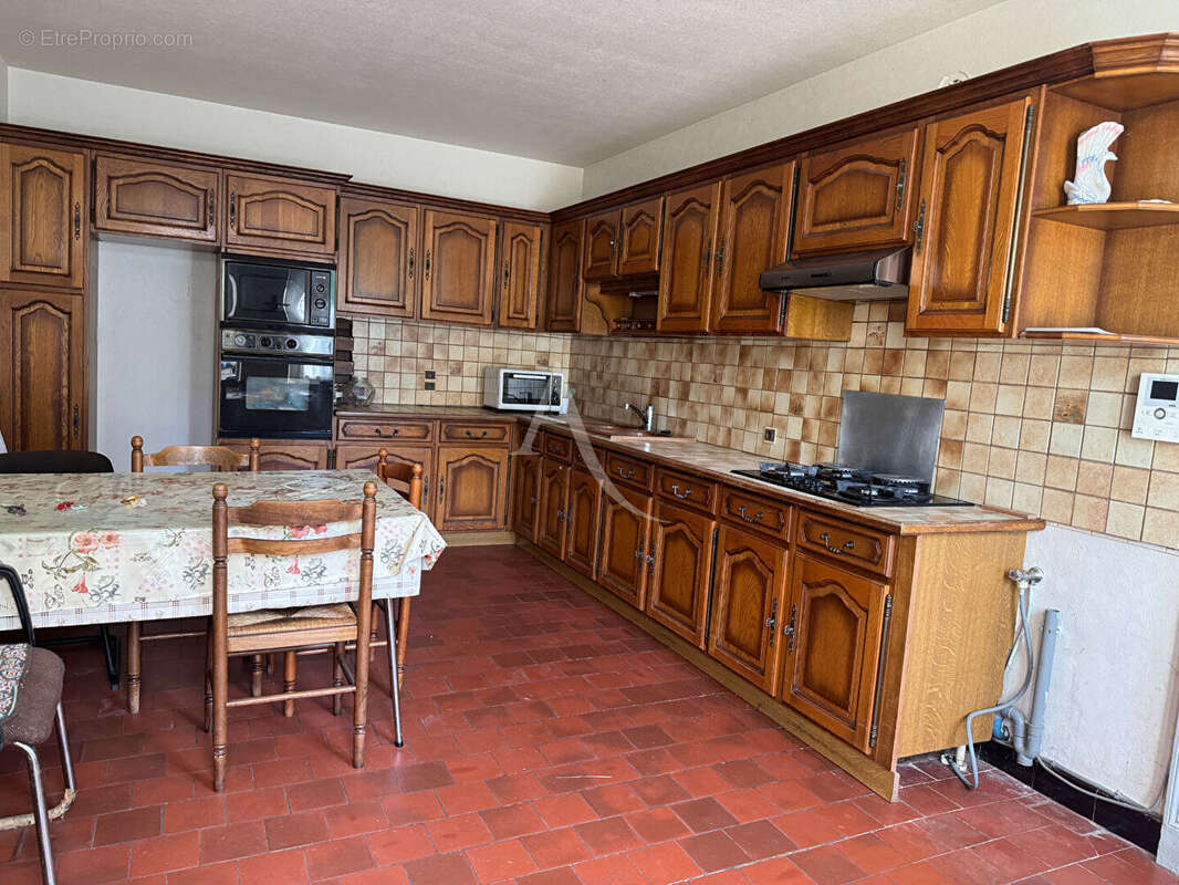 Maison a vendre vallee du cher 3 chambres - photo 2