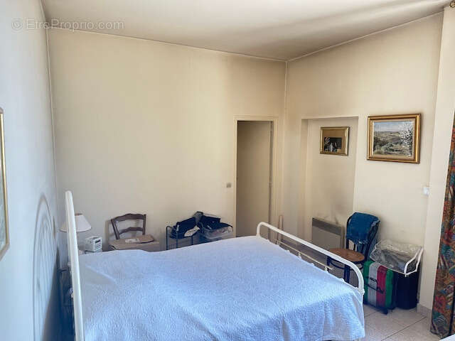 Maison à CARPENTRAS