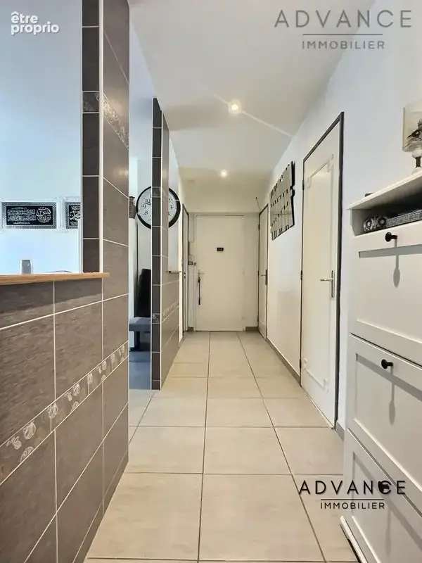 Appartement 5 pièces 80 m² à vendre à Toulouse (31100) - photo 8