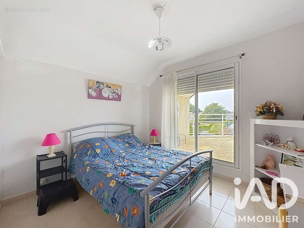 Maison 149 m² à Matignon  - photo 8