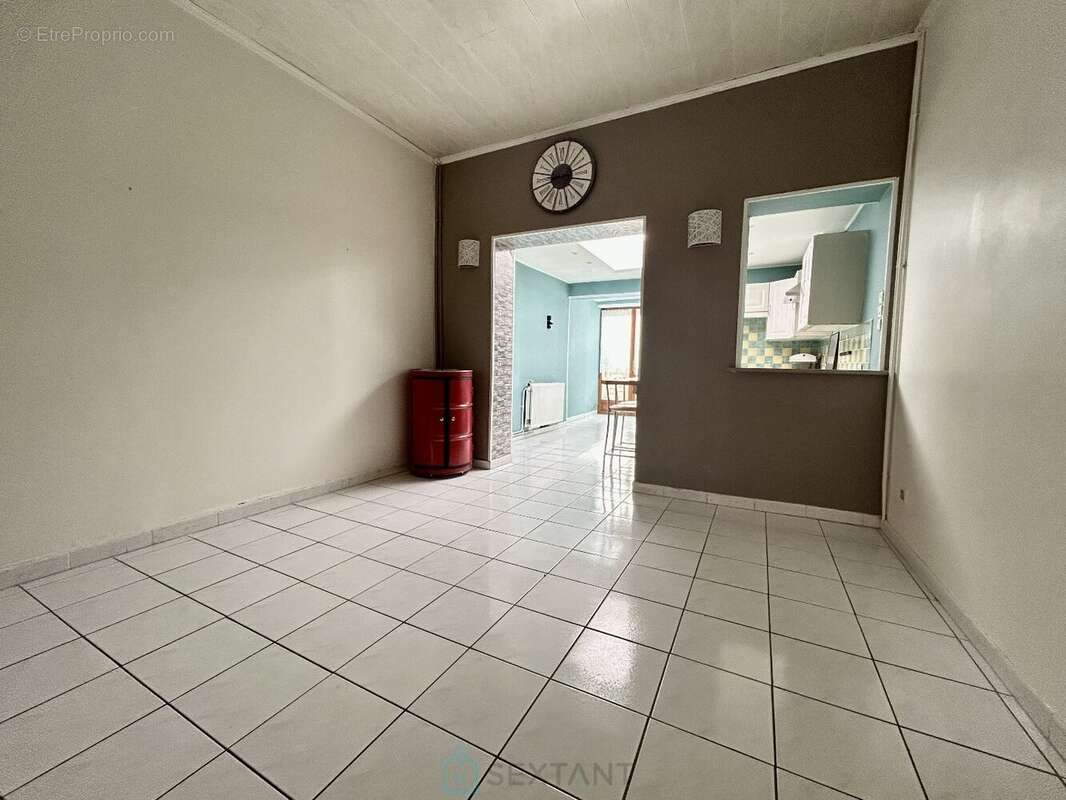 Maison de ville - photo 5