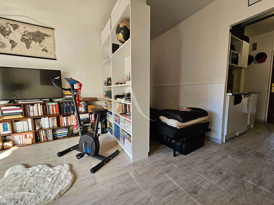 Appartement à PEYMEINADE