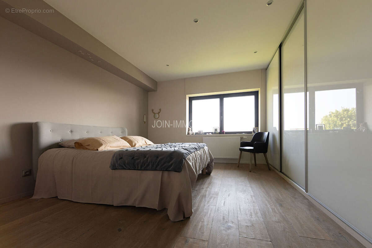 Demeure de prestige Dieppe 6 pièce(s) 273.65 m² - photo 12
