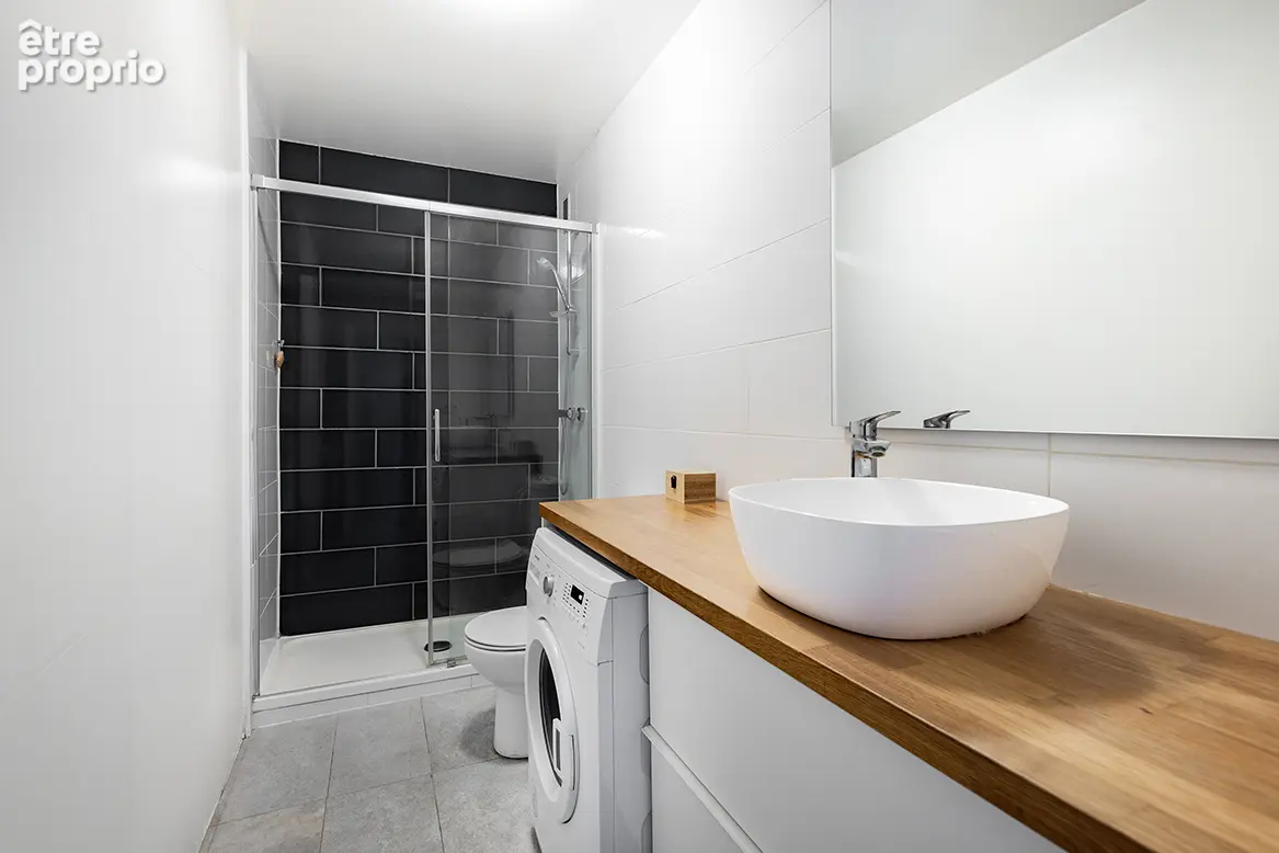 Courbevoie becon charcot - 2p 36m2 + balcon - 299 000  fai - photo 6