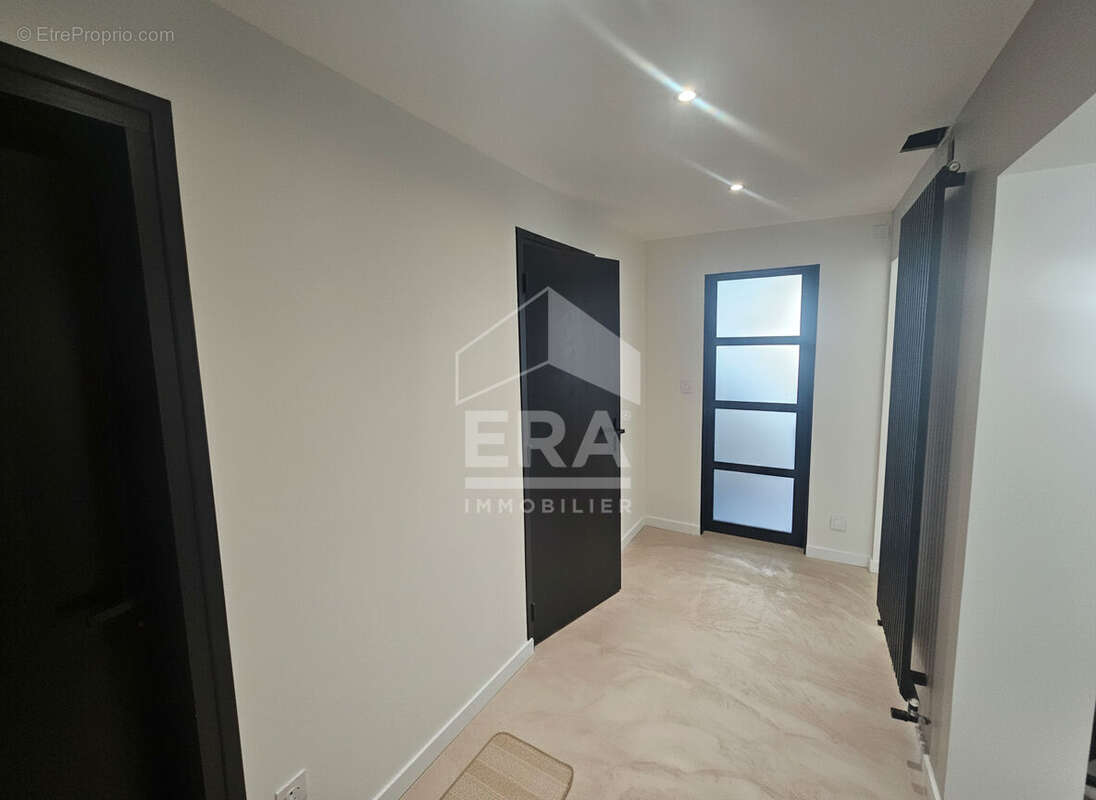 Appartement à TARBES