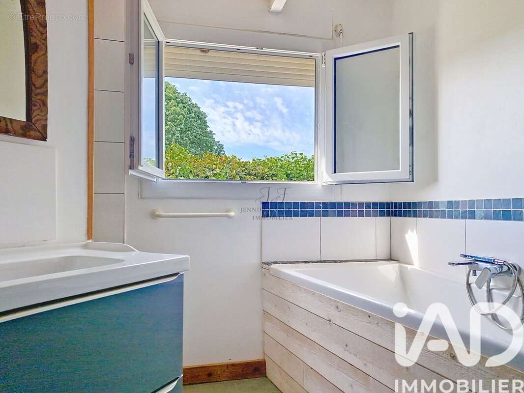 Photo 7 - Maison à TRESSES