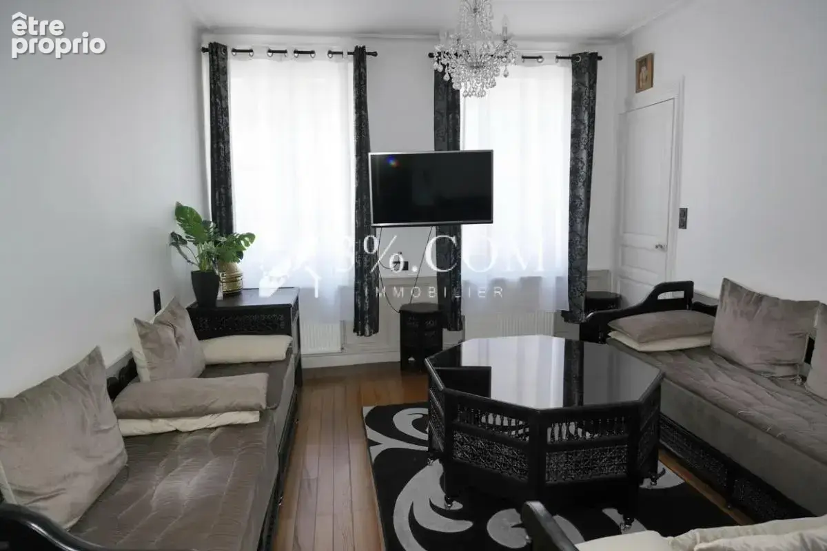 Grande maison familiale - photo 10