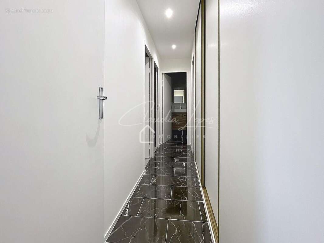 Photo 3 - Appartement à SANNOIS