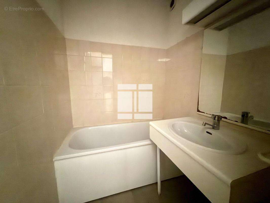 Appartement à CALVI