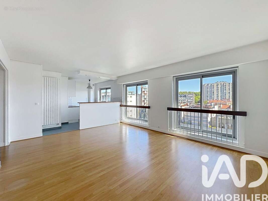 Photo 4 - Appartement à PARIS-11E