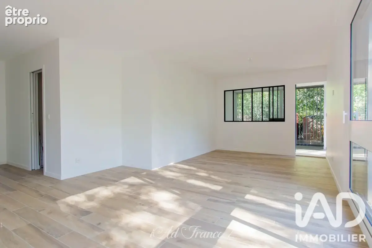 Photo 1 - Appartement à FONTENAY-LE-FLEURY