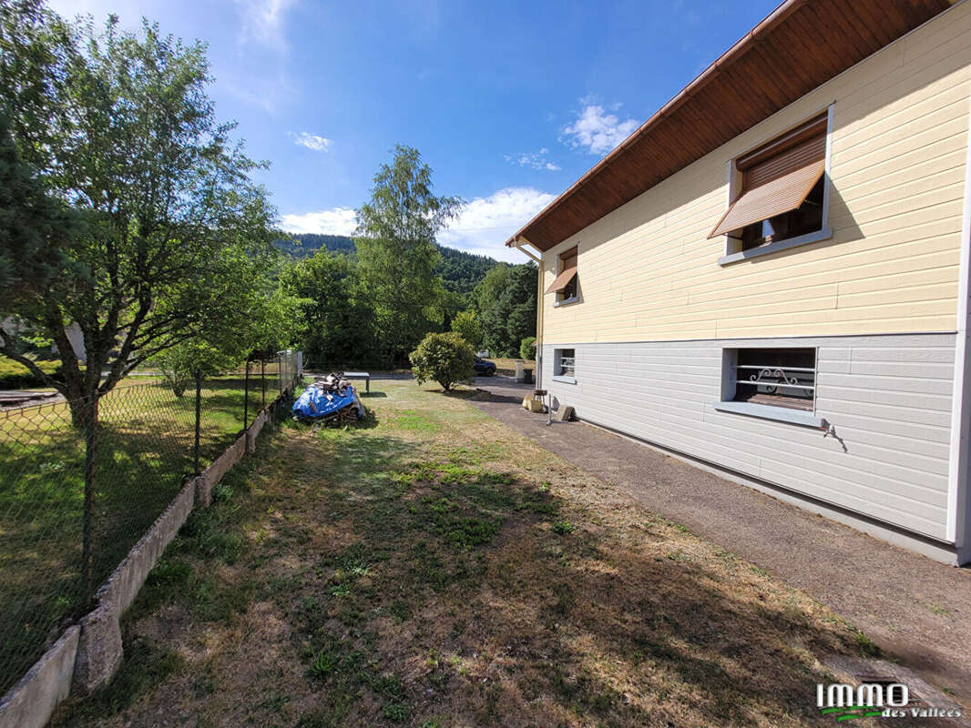 Maison terrain plat - photo 17