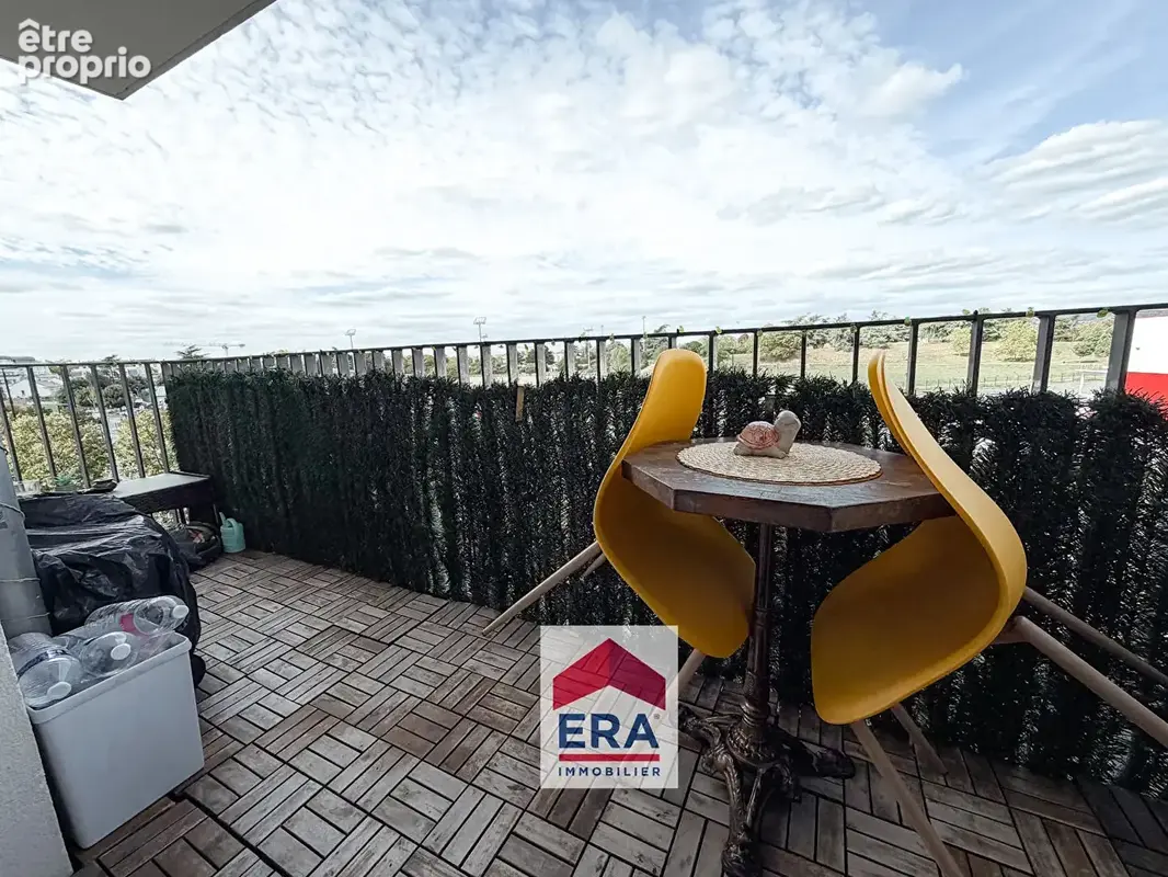 Appartement Sartrouville 2 pièce(s) 43.10 m2 - photo 6