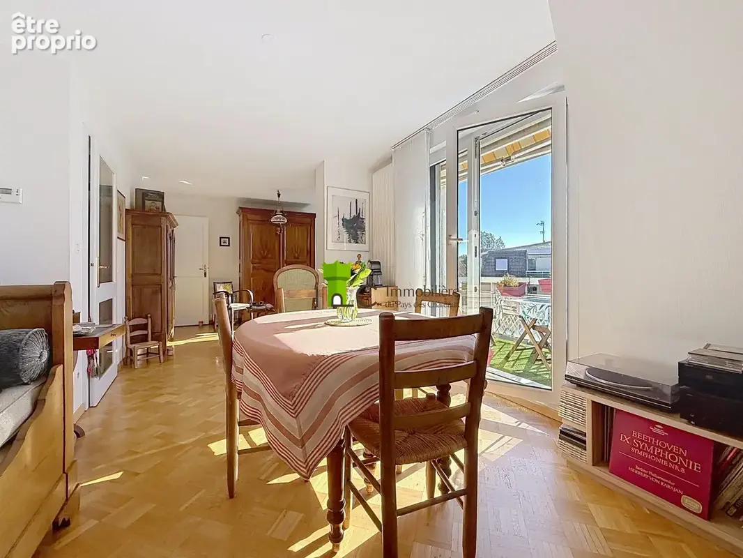 Appartement 2 pièces 65 m² à vendre à Illkirch-Graffenstaden (67400) - photo 8