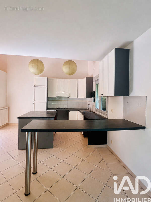 Photo 6 - Maison à LEGUEVIN