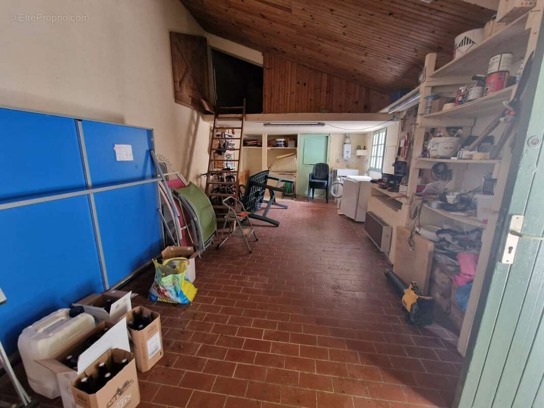 Maison à BESSAN
