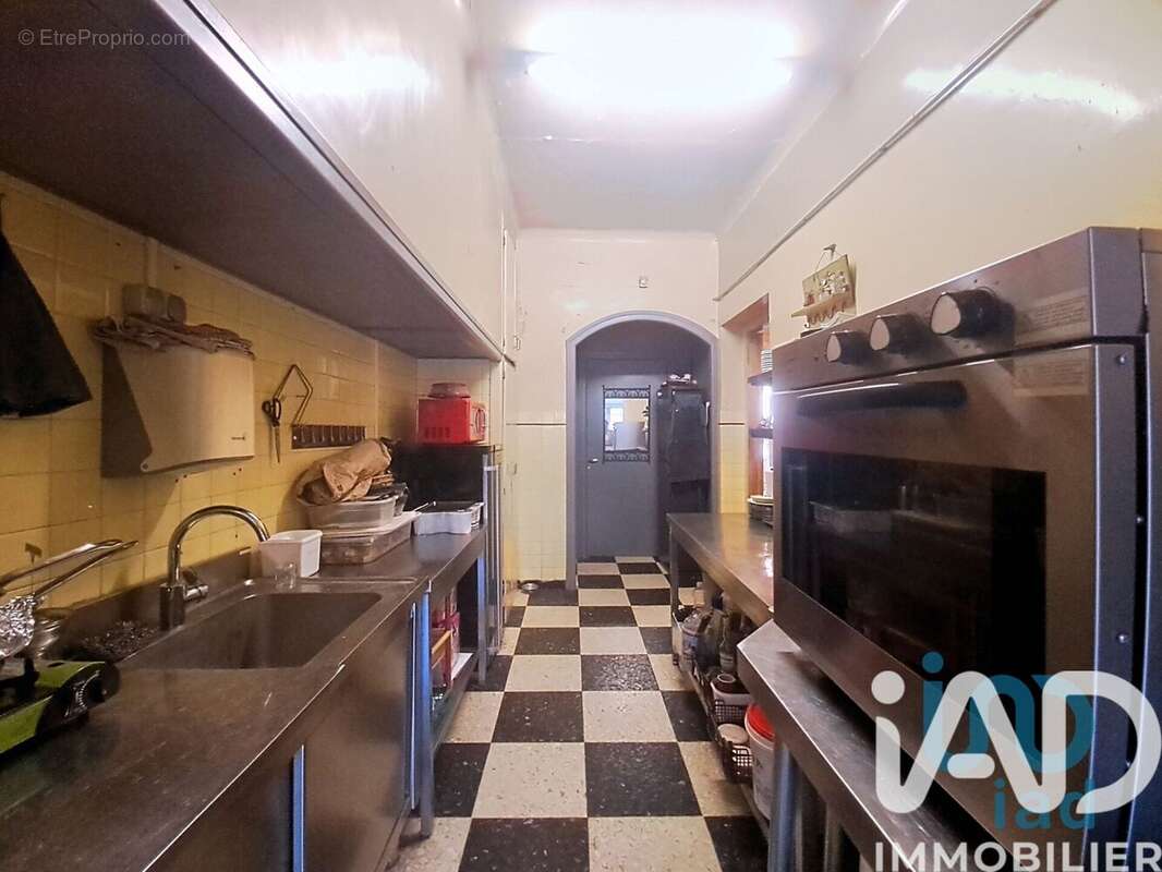 Photo 4 - Appartement à LE SOLER