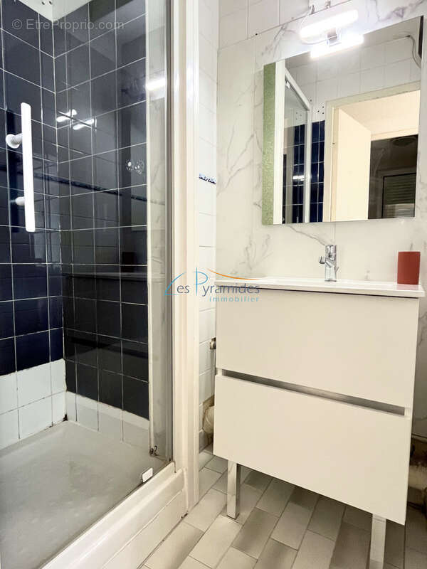 Appartement à LA GRANDE-MOTTE