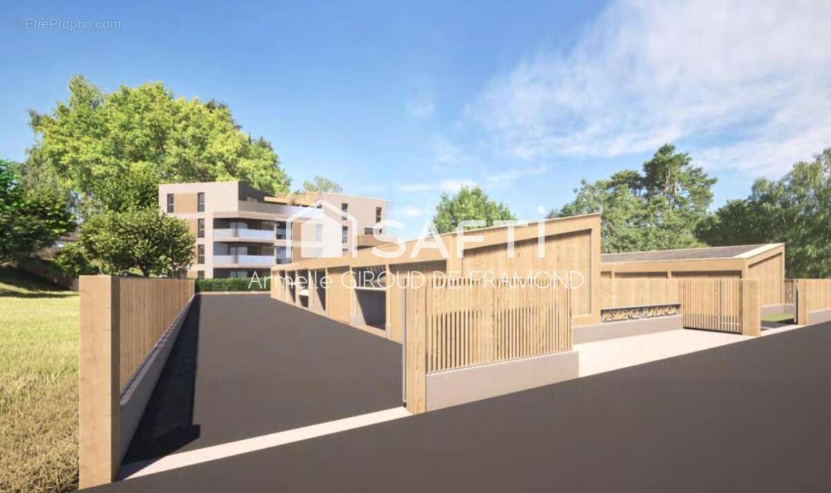 Photo 2 - Appartement à REININGUE