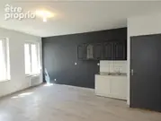 Appartement à SAINT-QUENTIN