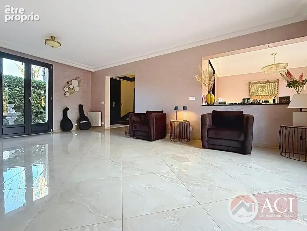 Maison Montmagny 7 pièces 150 m2 - photo 8