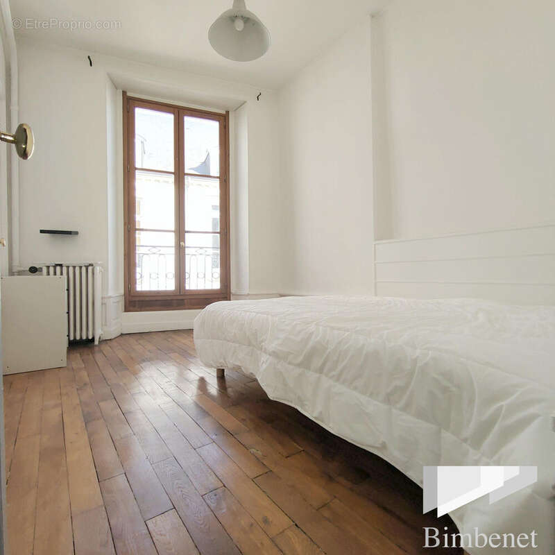 Appartement à ORLEANS