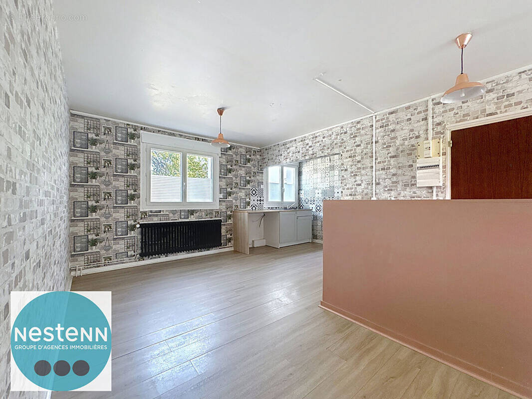 Appartement à OLIVET