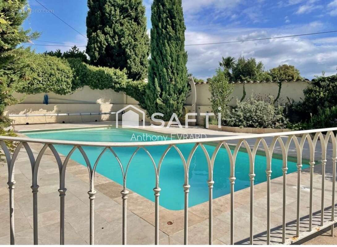Photo 5 - Maison à SARRIANS