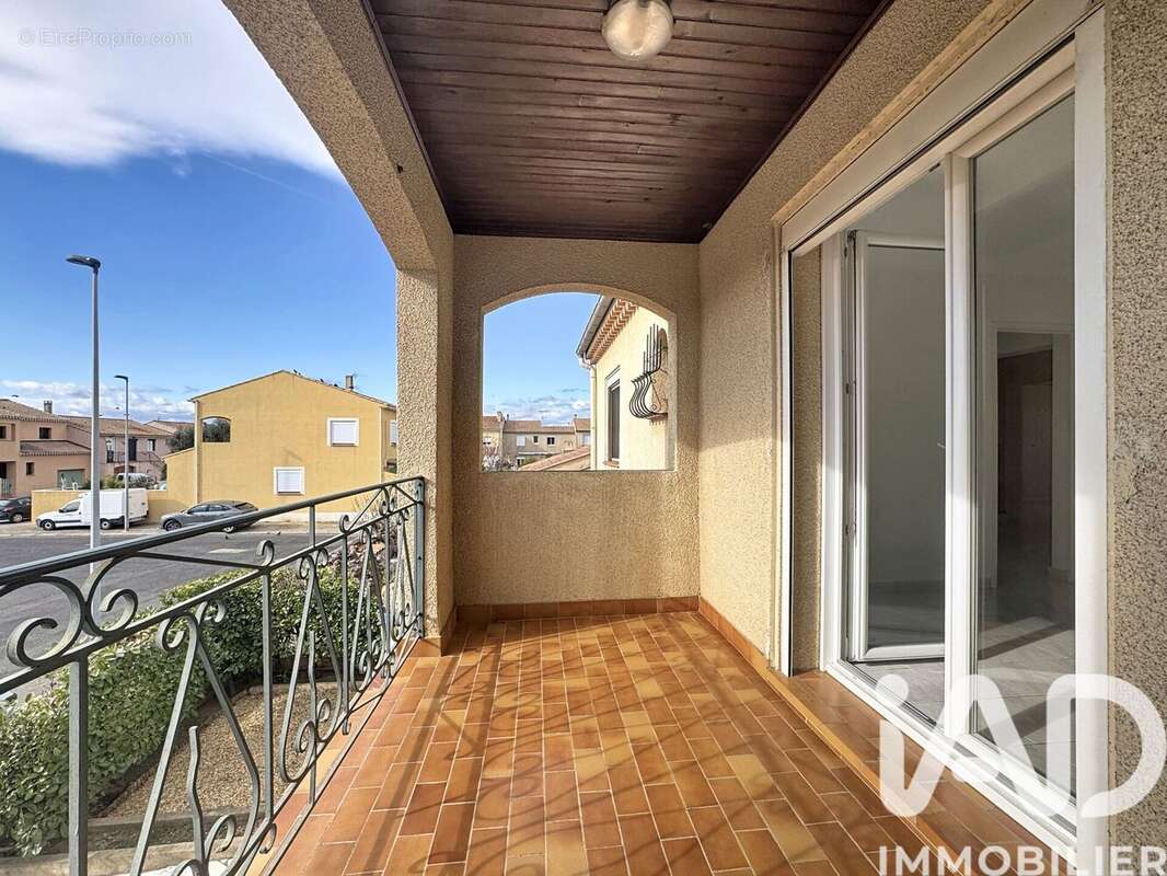 Photo 9 - Maison à LIGNAN-SUR-ORB