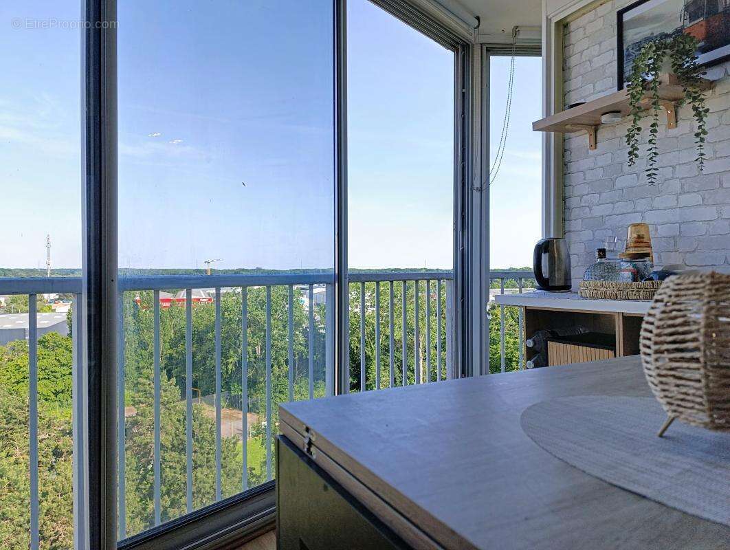 Appartement 124 m² à Chambray-Les-Tours  - photo 12