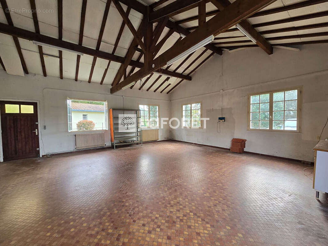 Maison Tarnos 5 pièces 150m² - photo 4