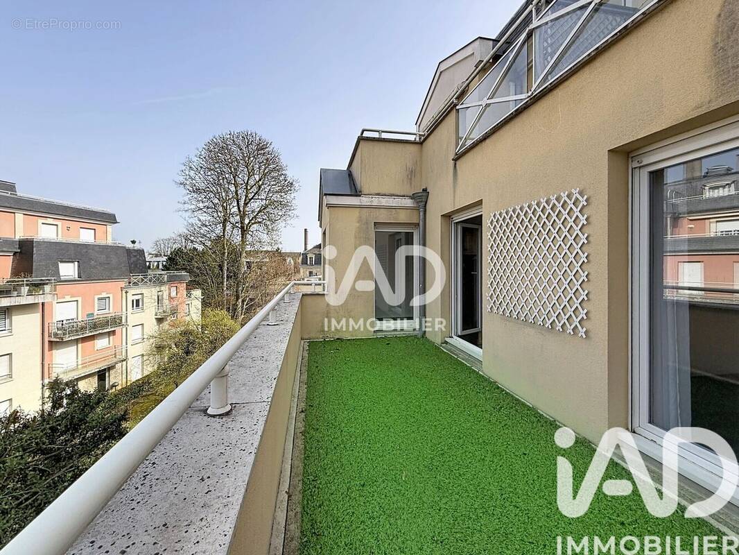 Photo 1 - Appartement à MEAUX