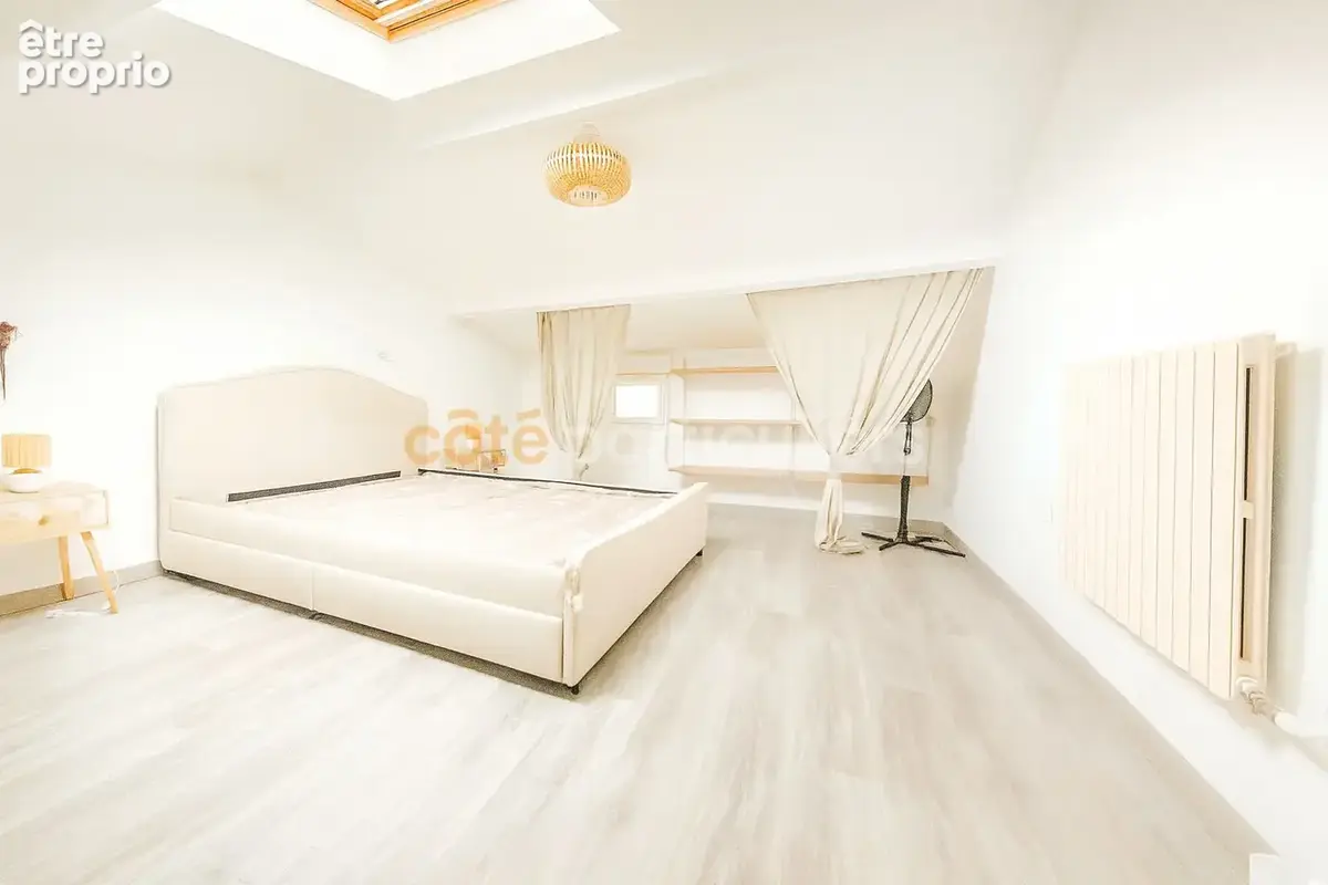 Maison deux chambres - photo 6