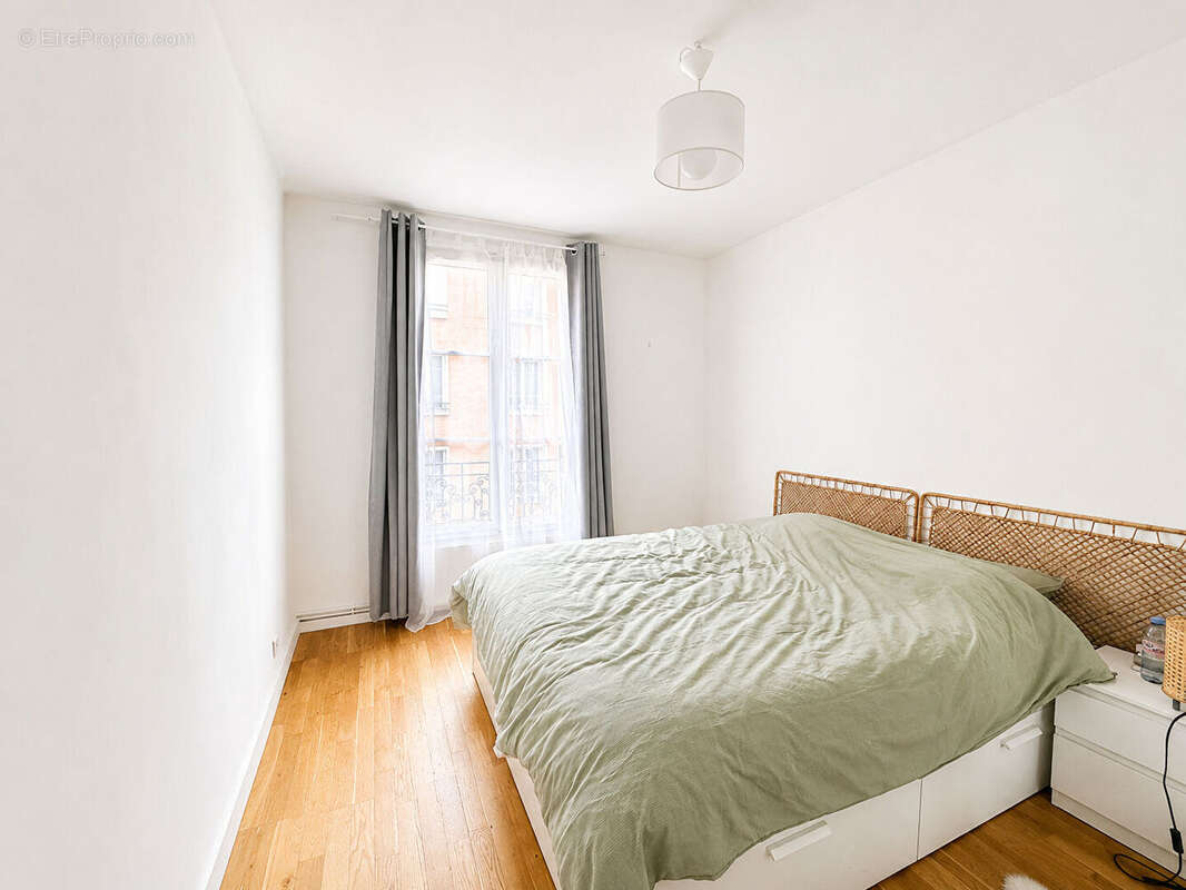 Appartement - 2 pièces - 37m2 - Proche gare - photo 3