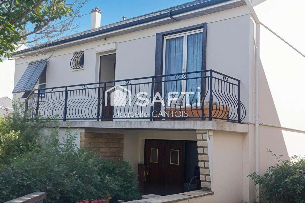 Photo 4 - Maison à EAUBONNE