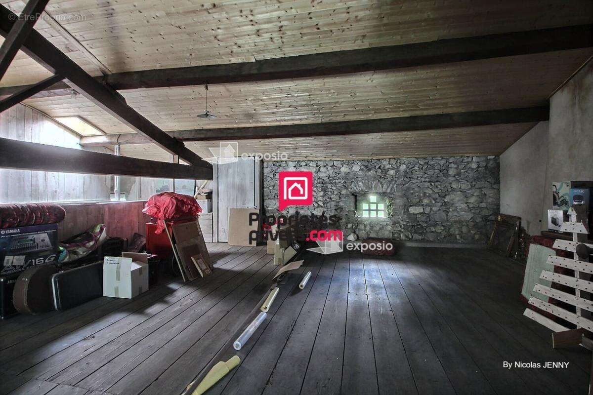 Maison à LIVRON-SUR-DROME