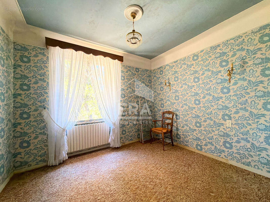 Maison à LA BASTIDONNE