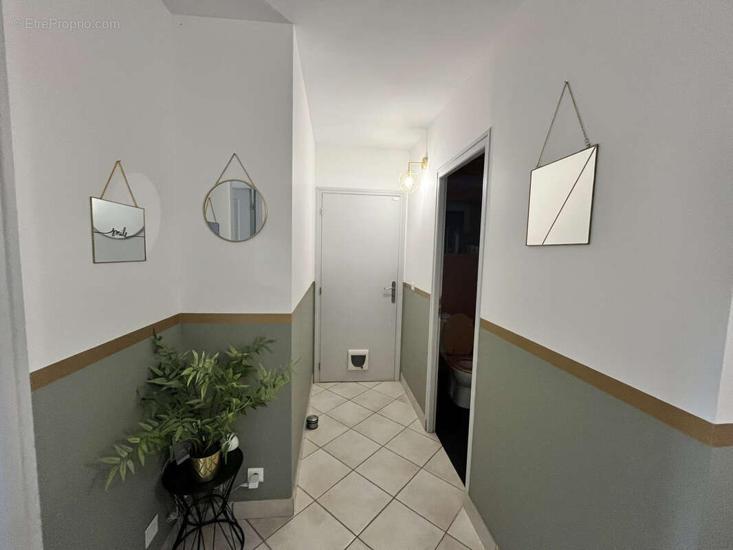 Maison à BUXIERES-LES-VILLIERS