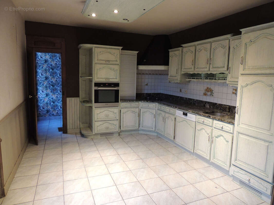 Maison à LA CROIXILLE