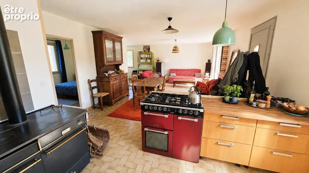 Maison 89 m² à Uzes  - photo 5