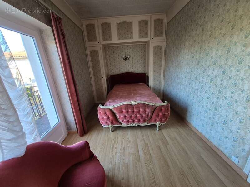 Maison à SAINT-SAVINIEN