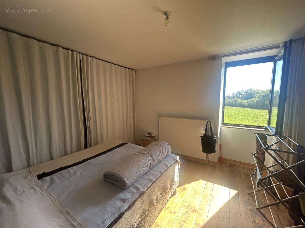 Maison à CRESSENSAC