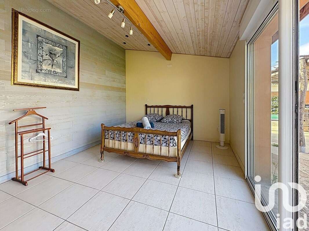 Photo 9 - Maison à AGDE