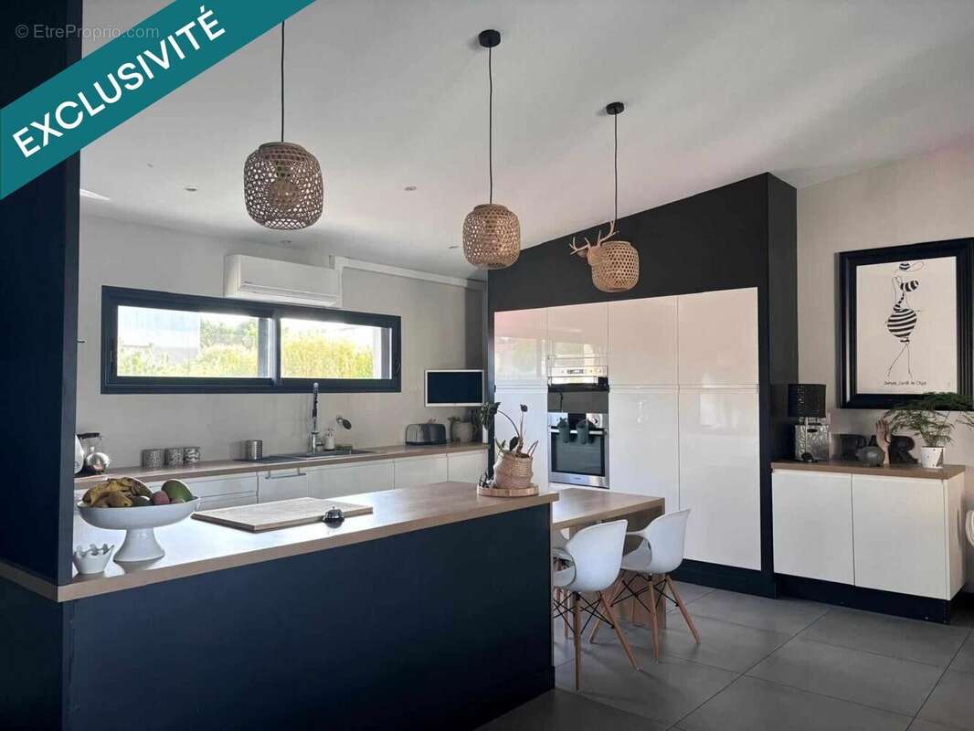 Photo 3 - Maison à AIFFRES