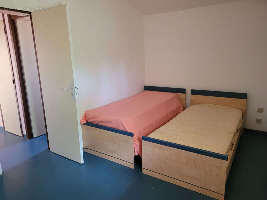 Maison à CANET-EN-ROUSSILLON