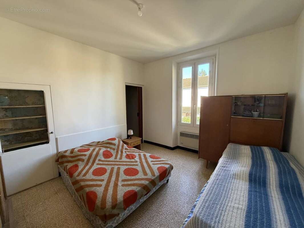 Appartement à LE TEIL