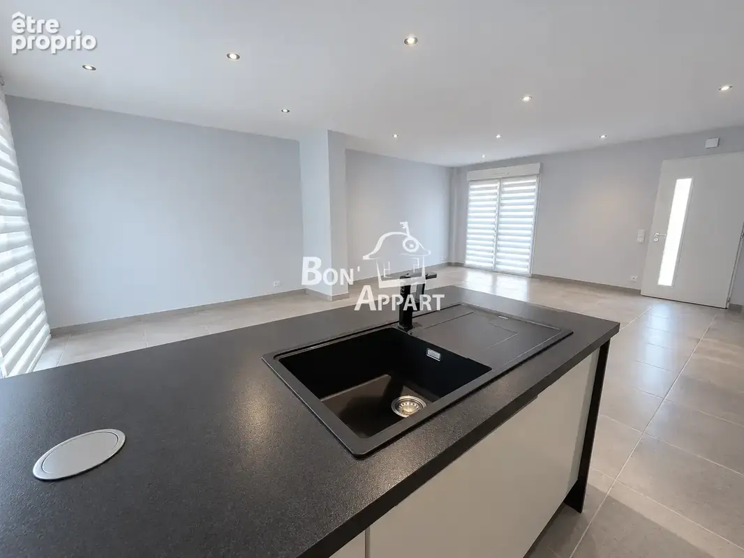 Maison Familiale 4 chambres 106 m2 - photo 6