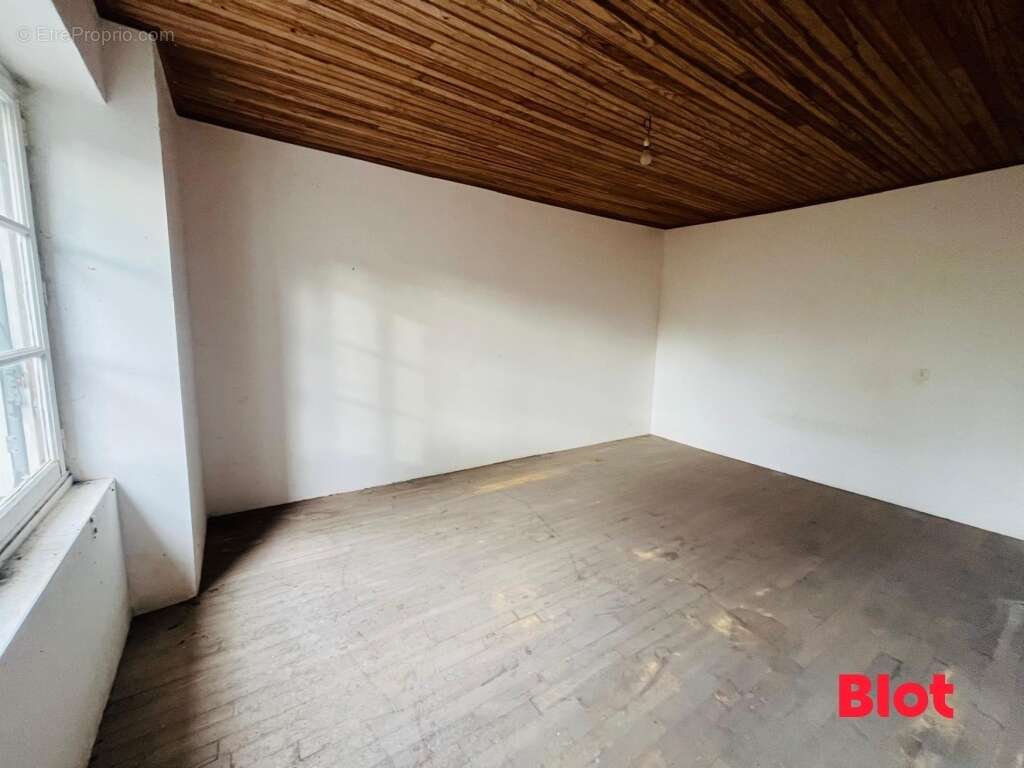 Maison à CHANTELOUP