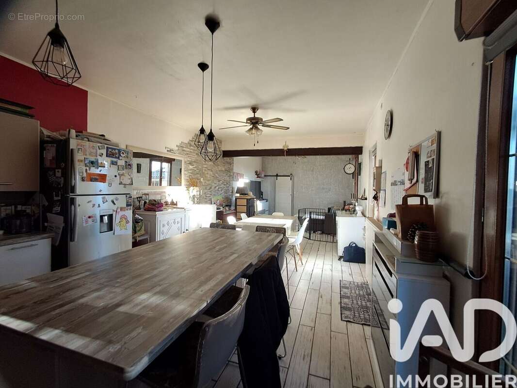 Photo 2 - Maison à THOUARS