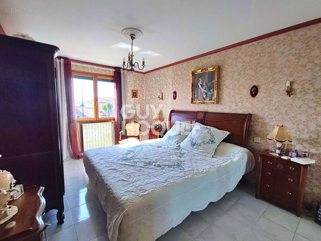 Appartement à CABESTANY